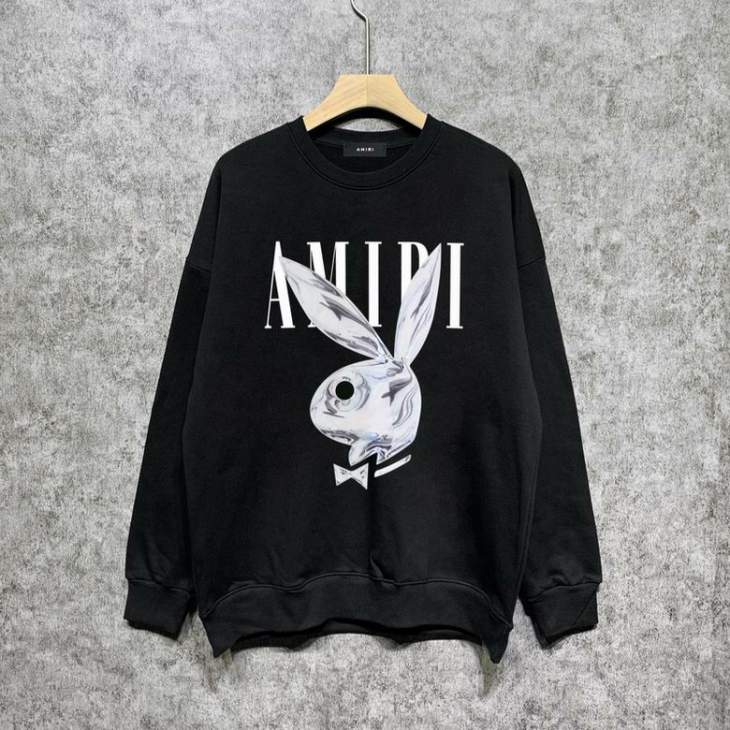 Picture of Amiri Sweatshirt _SKUAmiriS-XXLsytY01129364